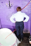 Uniform Bathtime