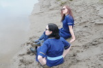 Nurses Of The Mudbanks