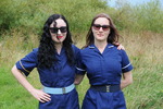 Nurses Of The Mudbanks