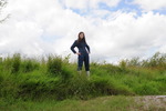 Mud Maude Denim Jumpsuit