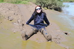 Ladies-fit Boilersuit Mudbath