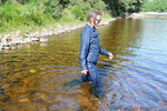 Lady Jasmine Glen Etive