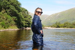 Lady Jasmine Glen Etive