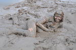 The Latex Mud Maid