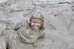 The Latex Mud Maid