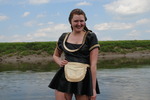 The Latex Mud Maid