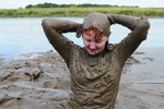 Black Shorts Mudbath