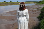 Midsummer Mud Bride!