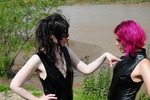 PVC Mud Virgin