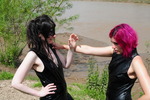 PVC Mud Virgin