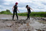PVC Mud Virgin