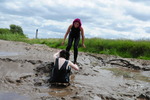 PVC Mud Virgin