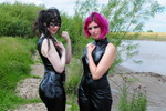 PVC Mud Virgin
