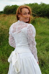 Midsummer Mud Sacrifice: Lily Kink