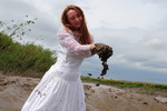 Midsummer Mud Sacrifice: Lily Kink