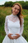 Midsummer Mud Sacrifice: Lily Kink