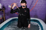 The Pool Inspector
