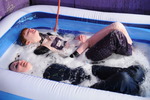 Bitchin Pool Mechanics