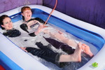Bitchin Pool Mechanics