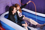 Bitchin Pool Mechanics